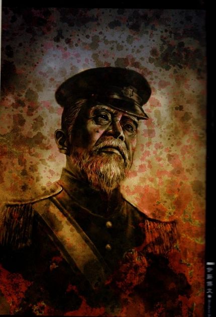 中国彩吧论坛首页字谜总汇大全